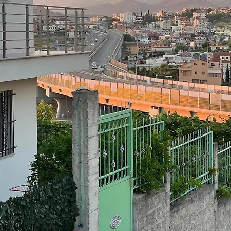 Mountain View * Tirana