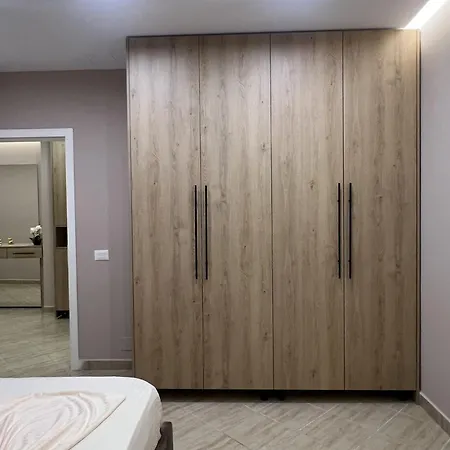 Mountain View Appartement Tirana