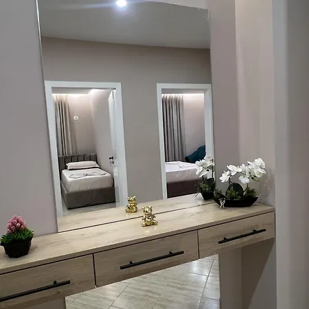 Mountain View Appartement *