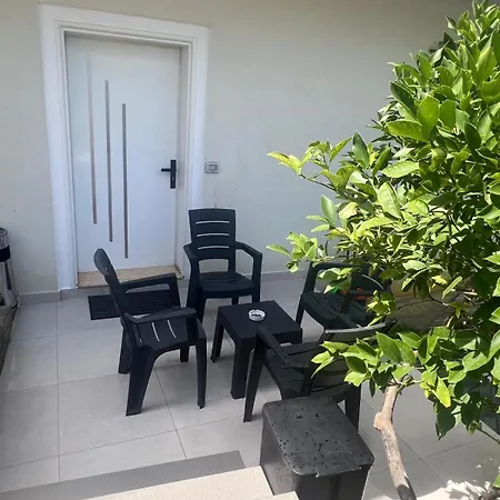 Appartement Mountain View Tirana