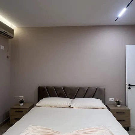 Mountain View Appartement *