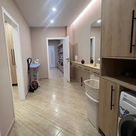 Mountain View Appartement *