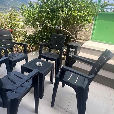 Mountain View Appartement Tirana